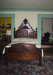 Farrand Hall